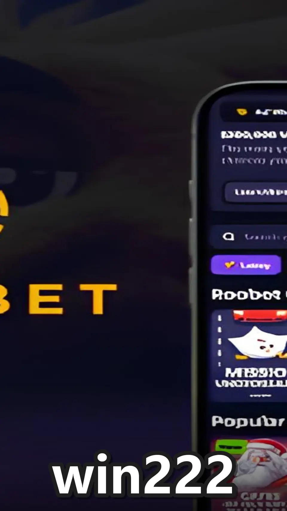 win222 Baixar
