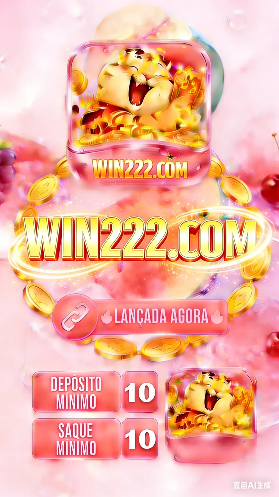win222 Login