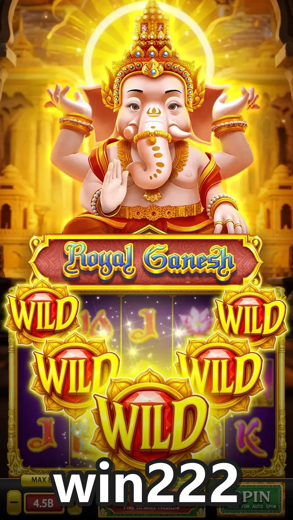 win222 Login