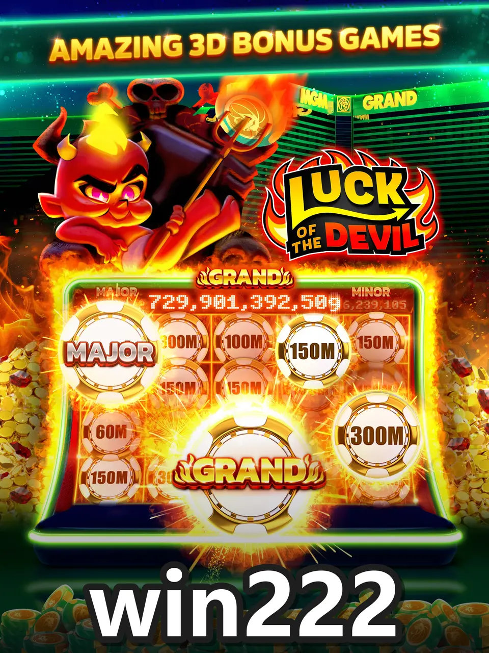 win222 screenshot